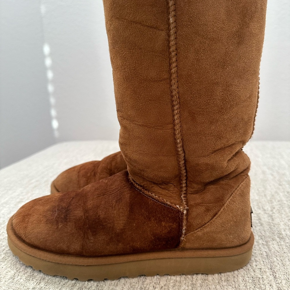 Women’s Ugg Classic Tall Ii Boot - image 1